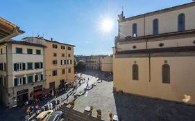 Santo Spirito View By Mmega