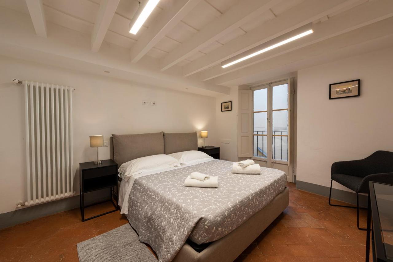 Apartamento Santo Spirito View By Mmega Florencia Exterior foto